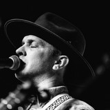 Kyle Moon // Kyle Moon & The Misled