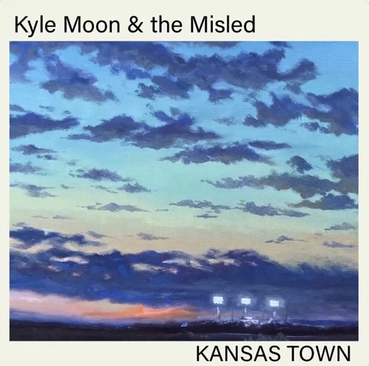 Album Artwork