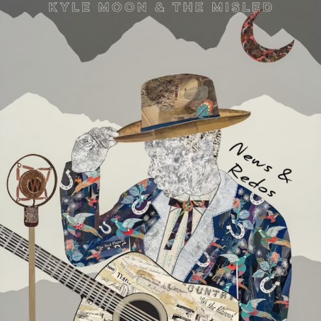 Album Artwork